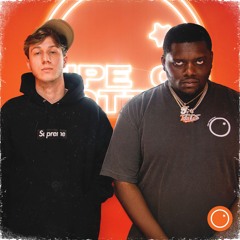 Strippers Freestyle (feat. Jonah Raine)