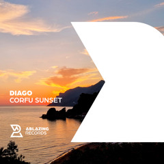 Diago - Corfu Sunset (Extended Mix)