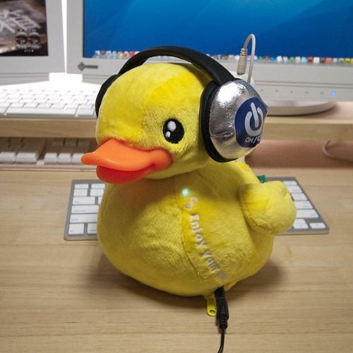 Stream Fluffing A Duck Remix by Pengu Music Epic | Listen online for free  on SoundCloud