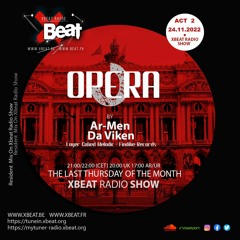 Ar - Men Da Viken Opera Act 2 XBeatRadio