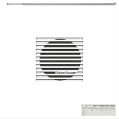 Her Parents Were Out So We Shared a Joint and Floated Around In Her Pool Under the Starlight