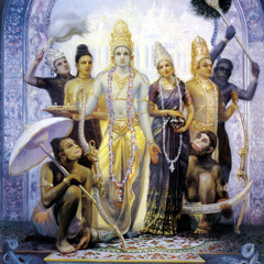 Ramanavami Ramayana