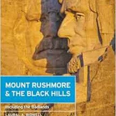 [Read] EPUB 📪 Moon Mount Rushmore & the Black Hills: With the Badlands (Travel Guide