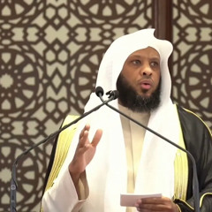 حصاد الأربعين   خطبة الجمعة ▪︎ الشيخ توفيق الصايغ