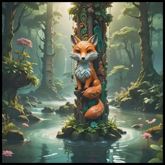 Kaleidofox - Ancestral Pulse