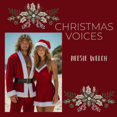 Cozy Christmas Cheer