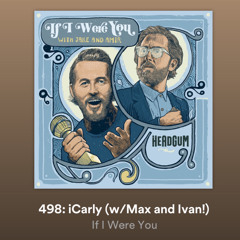 If I Were You Theme Song
