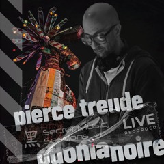 PIERCE TREUDE x Odonia Noire 2024 | Schienenhalle | smsEexperience #61