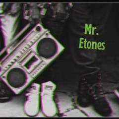 DJ E-TONES - Ecstatic DJ Mix - June 2025