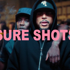 (SURE SHOTS X UPSET) Remix By RuBenrio
