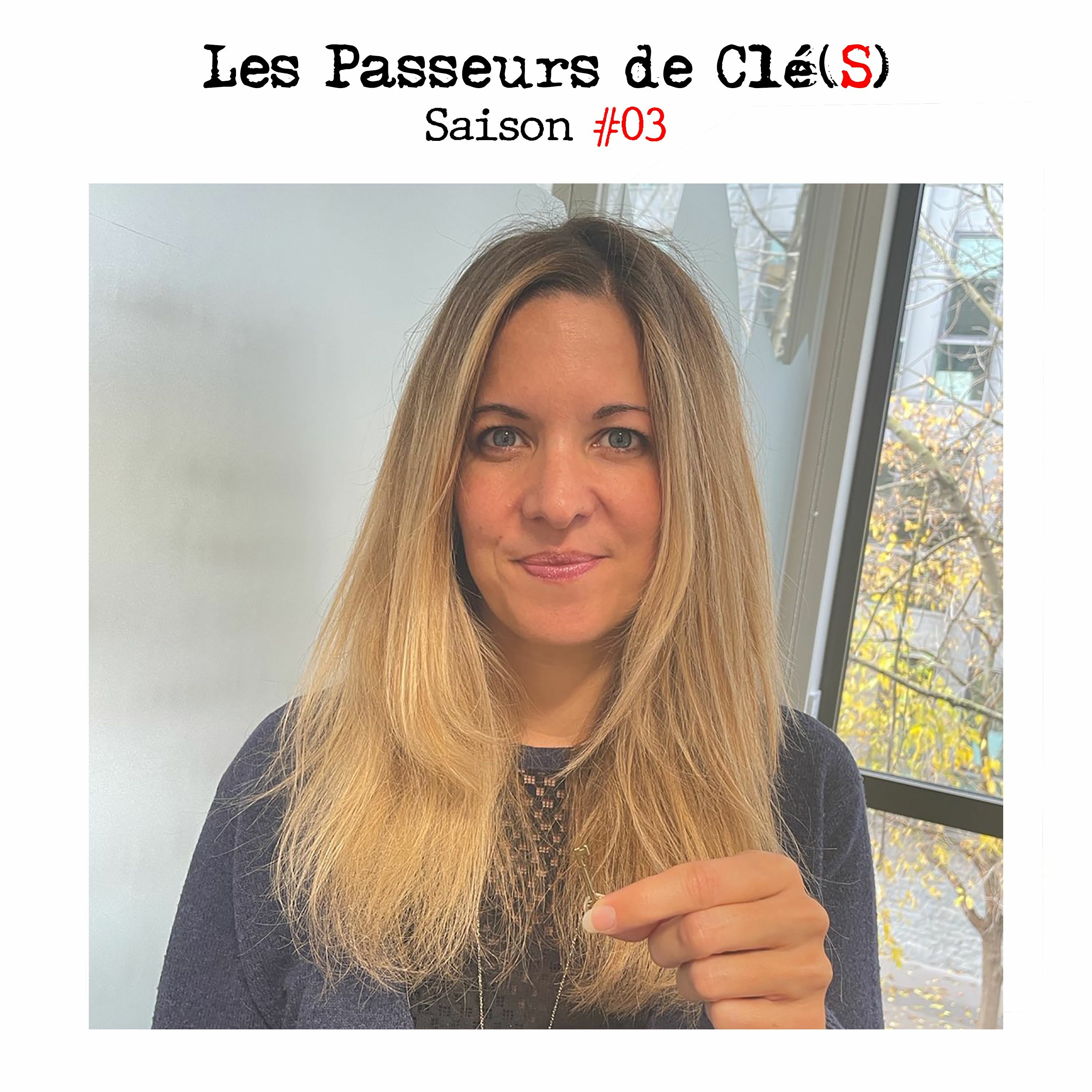 LES PASSEURS DE CLÉS