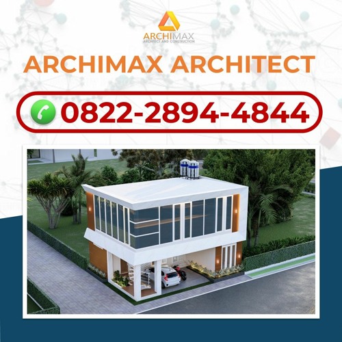 PROMO, WA 0822-2894-4844, Paket Desain Rumah Gaya Eropa  Blitar