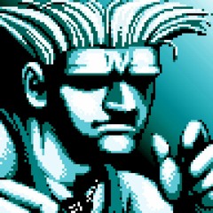 Guile's Theme (in the style of Travelers)