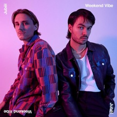 Weekend Vibe - Afterswish Remix