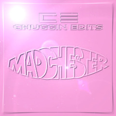 The Mix Tape Vol 15 - The Madchester Sound (Chuggin Edits) Unmixed Digitally Enhanced Tracks