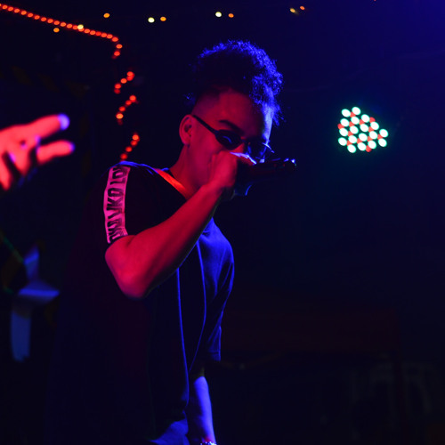 ZoJaBoii & TS YUENDOPE, Hux jao ma tea don [demo]