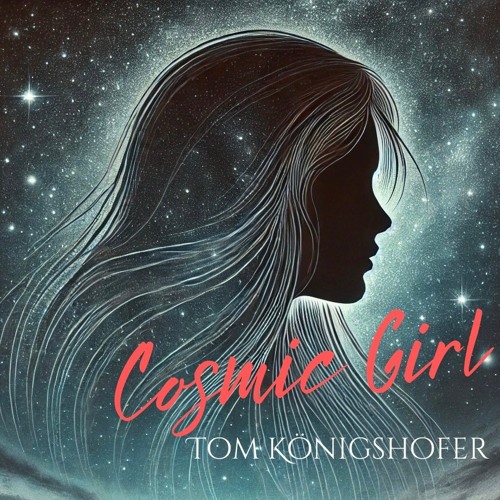 Cosmic Girl