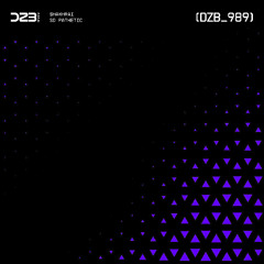dZb 989 - SHAKHRAI - So Pathetic (Original Mix).