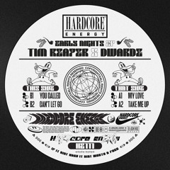 Tim Reaper, Dwarde - Take Me Up