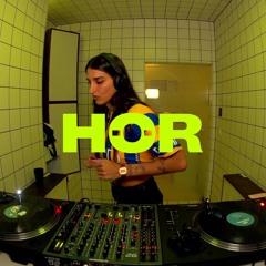 Lolu Menayed @ HÖR - June 4 / 2025