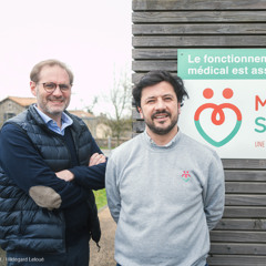 reportage medecins solidaires