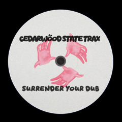 Surrender Your Dub [Free DL)