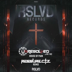 Hard/Rawstyle remix/bootlegs (not on spotify)