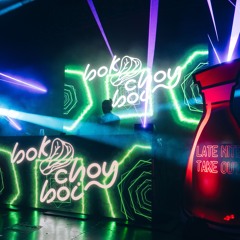 Late Nite Takeout - Bass Heavy Mix (House, UK Bass, Breaks)