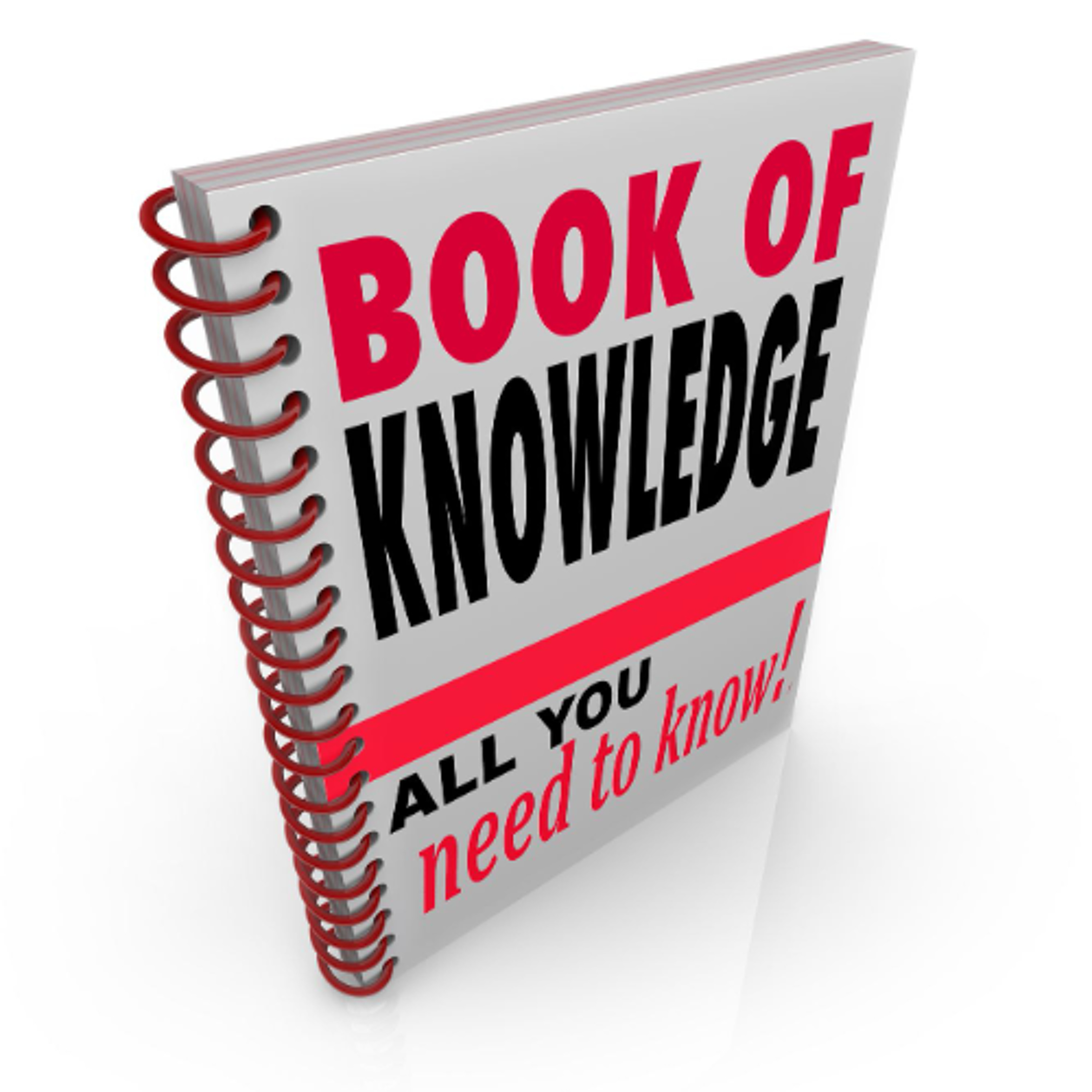 Is That Really In The Bible? 6-The Inability to Process Knowledge. By David Freeman episode artwork