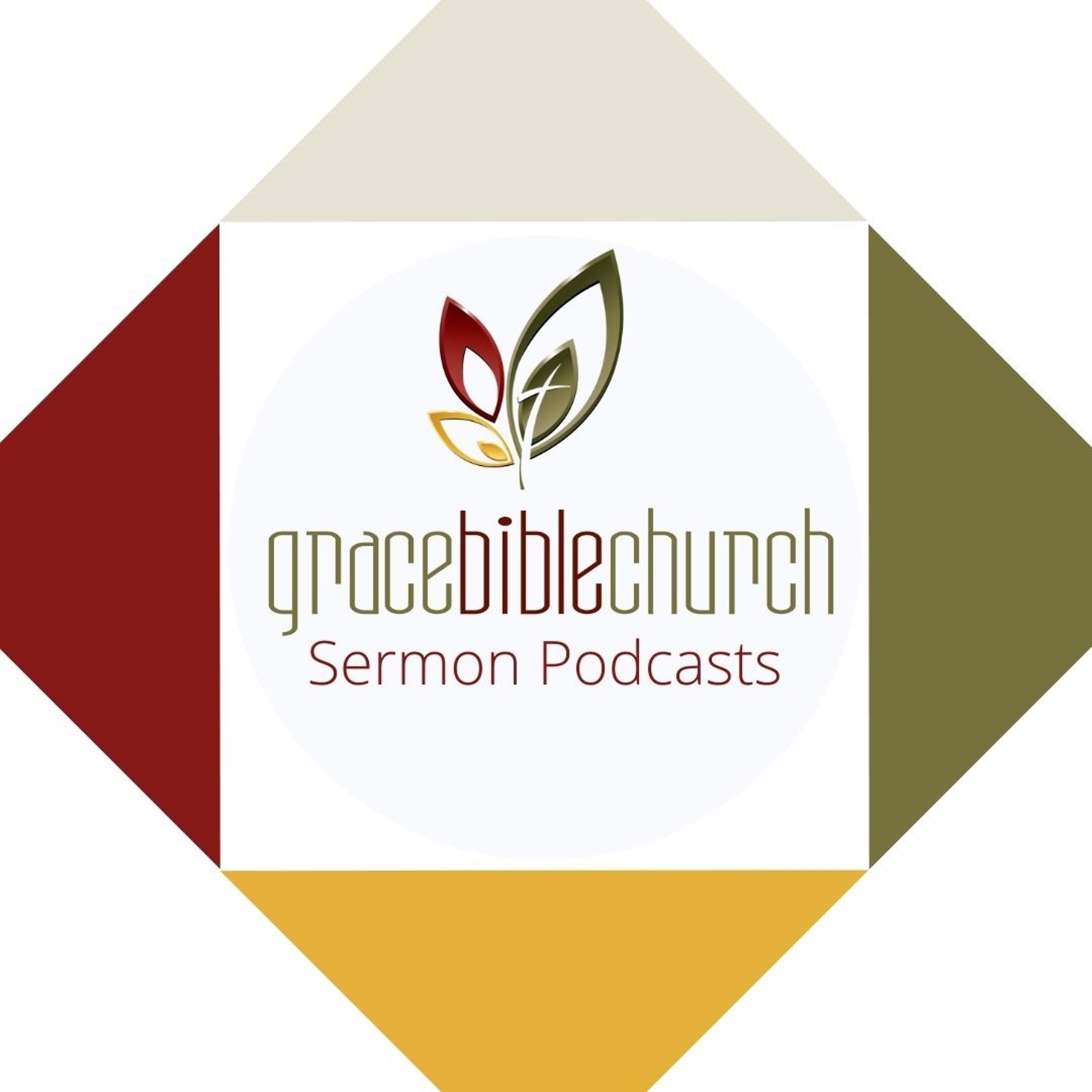 GBC Sunday Messages