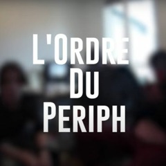 Freestyle Ova Prod #50 - L'ordre du Periph