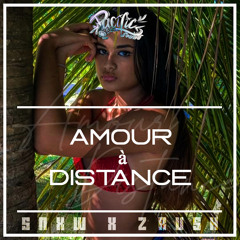 Snxw - Amour à distance (ft. Z'Rush) [Version 2] 2021
