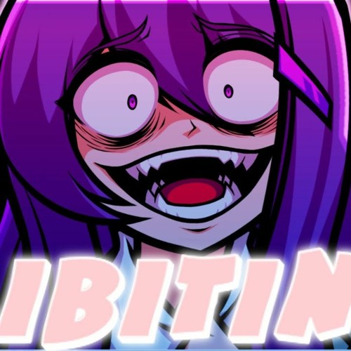 Libitina But Yuri Sing It (Doki Doki Takeover +)   FNF COVER BY Kitsu Melo