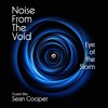 Sean Cooper in the VOID - Nov 2024 DJ mix artwork - Electronic music tracklist cover image