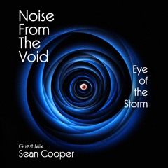 Sean Cooper in the VOID - Nov 2024