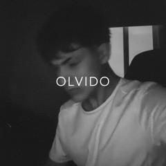 SAÍO  -  Olvido