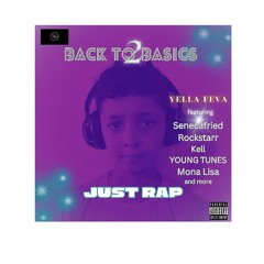 All The Way Up feat. Young Tunes