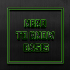 Nerd To Know Basis #223 🤓:  New Who, Knuckles & Holographic ABBA!