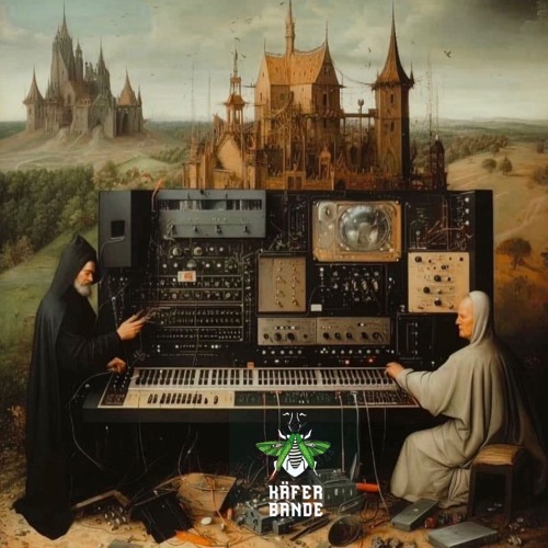 |@VillaGarstigkeit|EinKleinerKühlschrankErobertDieWelt|HarterDeschnooo|FreeDL|