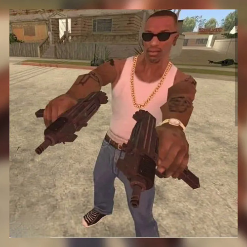 c2d - with my hoe (sped up)
