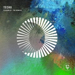 Techu - Wrong Path (Origins Of Time Remix)