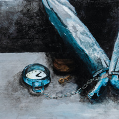 01 (It's All Just) Noise