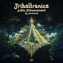 Funkamel - Silencio [Camel Riders]