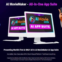 AI MovieMaker App: Create Stunning Videos in Minutes with Ease