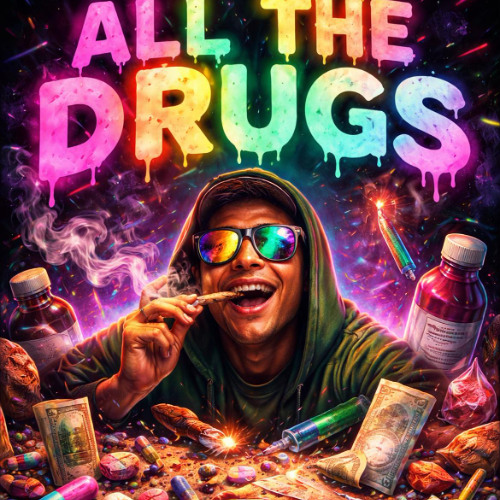Mister-Speaker_-_All The Drugs