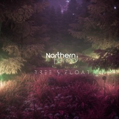Northern Form - Trees Float