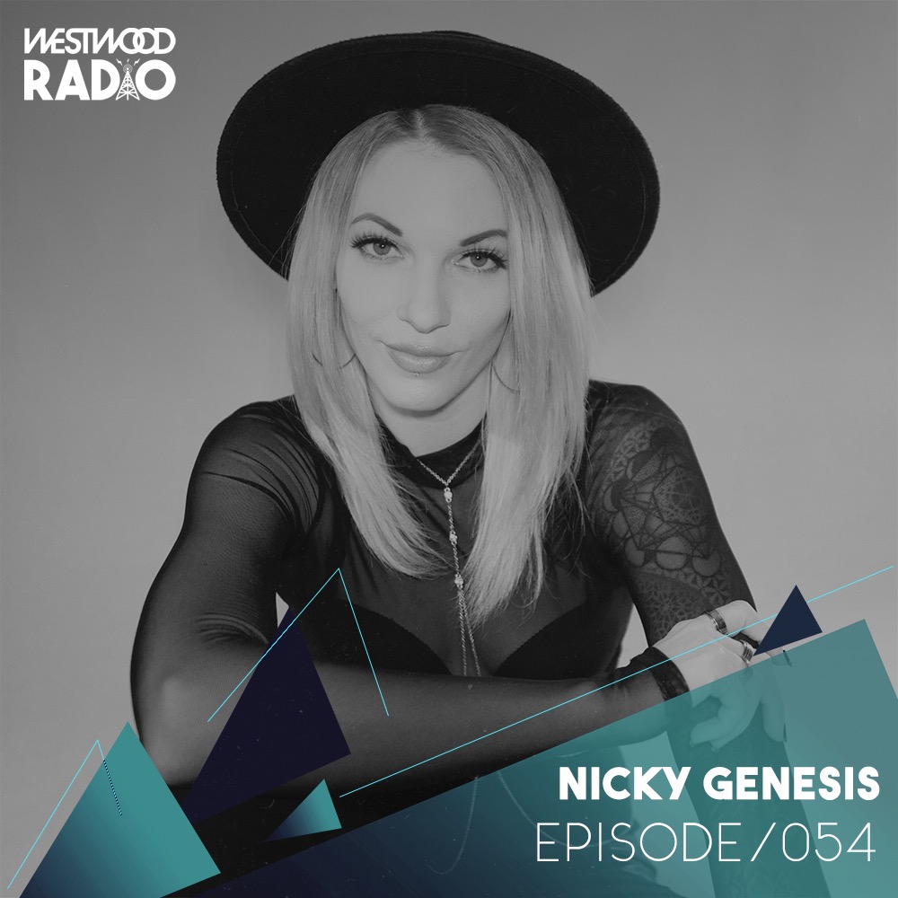 Westwood Radio 054 – Nicky Genesis