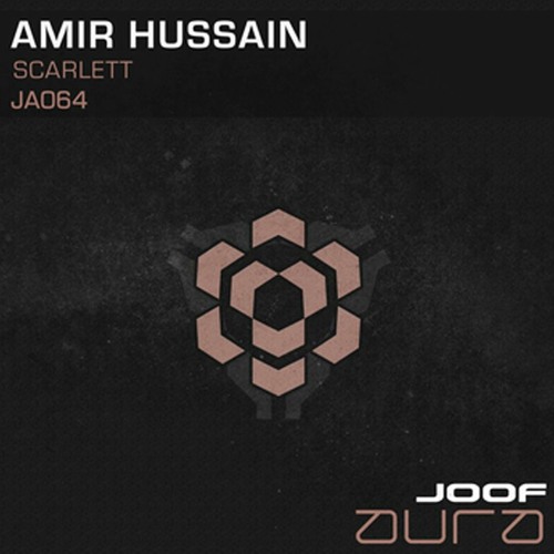 Amir Hussain - Scarlett [Preview]