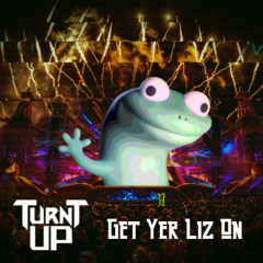 Turnt UP - Get Yer Liz On