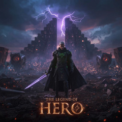 The Legend of Hero